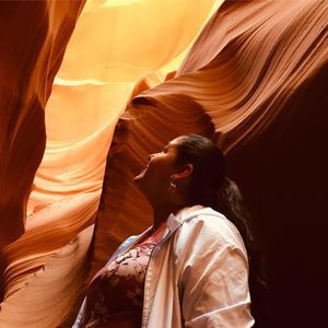 Meet your Posher, Aurelia